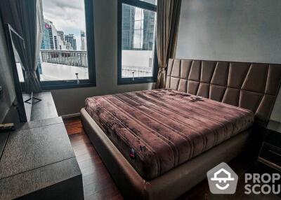 2-BR Condo at The Diplomat 39 near BTS Phrom Phong