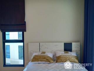 2-BR Condo at Unio Sukhumvit 72 near BTS Bang Chak (ID 438228)