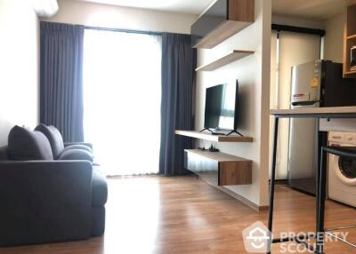 2-BR Condo at Unio Sukhumvit 72 near BTS Bang Chak (ID 438228)