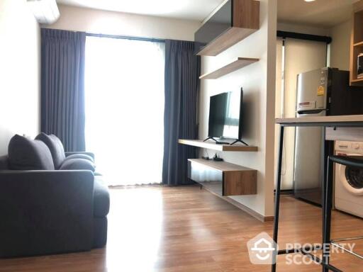 2-BR Condo at Unio Sukhumvit 72 near BTS Bang Chak (ID 438228)