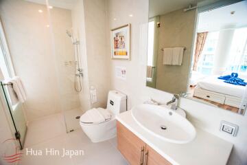 2 Bedroom Unit At My Resort Condo for Rent In Khao Takiab, Hua Hin