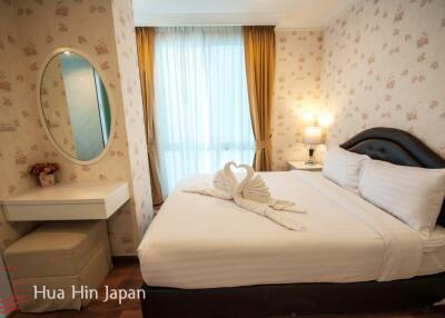 Spacious 3 Bedroom Unit At My Resort Condo In Khao Takiab