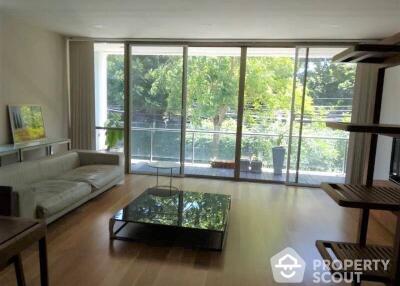 2-BR Condo at Ficus Lane Condominium near BTS Phra Khanong