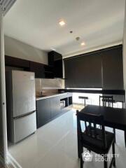 1-BR Condo at Rhythm Sukhumvit 44/1 near BTS Phra Khanong