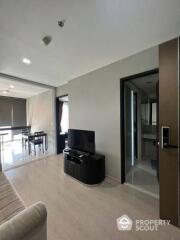 1-BR Condo at Rhythm Sukhumvit 44/1 near BTS Phra Khanong