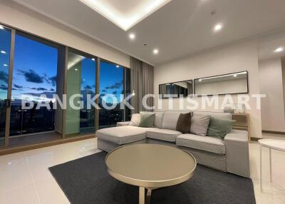 Condo at Supalai Oriental Sukhumvit 39 for sale