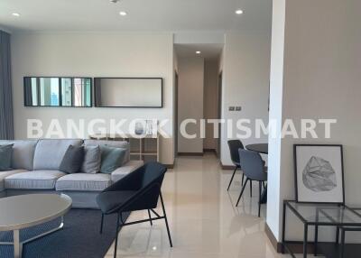 Condo at Supalai Oriental Sukhumvit 39 for sale