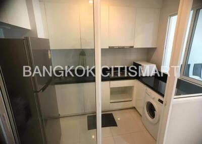 Condo at The Bloom Sukhumvit 71 for sale