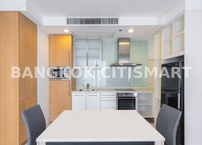 Condo at The Legend Saladaeng for sale