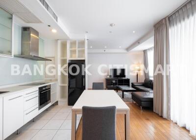 Condo at The Legend Saladaeng for sale