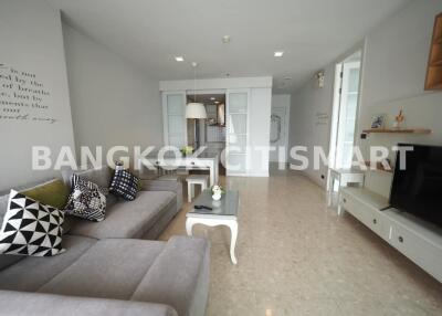 Condo at Nusasiri Grand Condo Sukhumvit 42 for rent