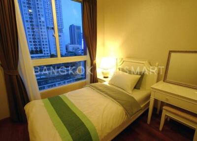 Condo at Ivy Sathorn 10 for rent