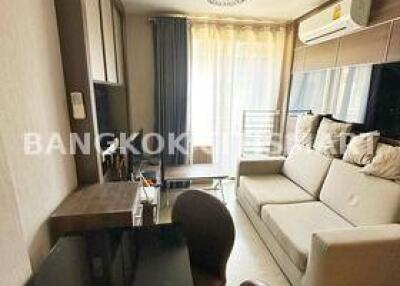 Condo at Metro Luxe Ratchada for sale