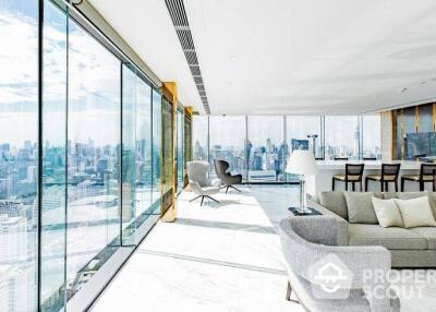 4-BR Condo at Q 1 Sukhumvit near BTS Nana