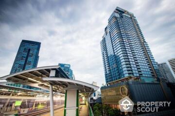 4-BR Condo at Q 1 Sukhumvit near BTS Nana