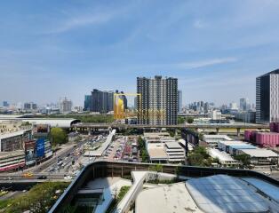 1 Bedroom For Rent in The Esse at Singha Complex Asoke