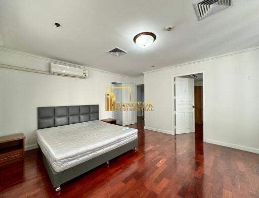 Le Raffine 24  Exquisite 4 Bedroom Duplex Condo in Phrom Phong