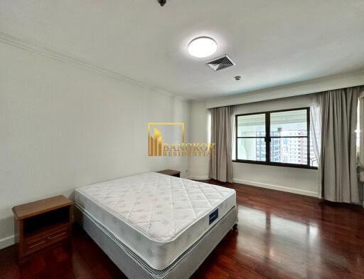 Le Raffine 24  Exquisite 4 Bedroom Duplex Condo in Phrom Phong