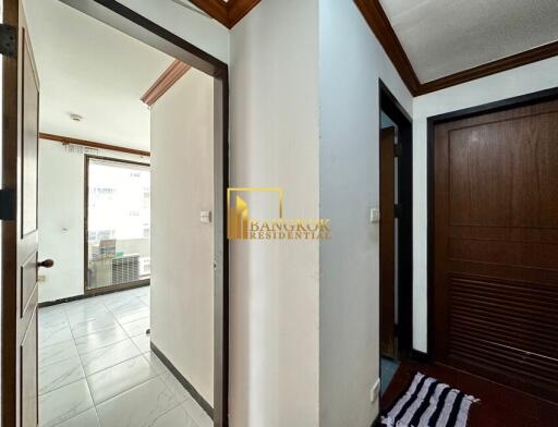 Le Raffine 24  Exquisite 4 Bedroom Duplex Condo in Phrom Phong