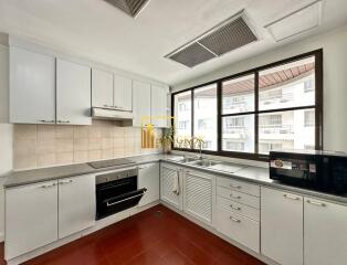 Le Raffine 24  Exquisite 4 Bedroom Duplex Condo in Phrom Phong