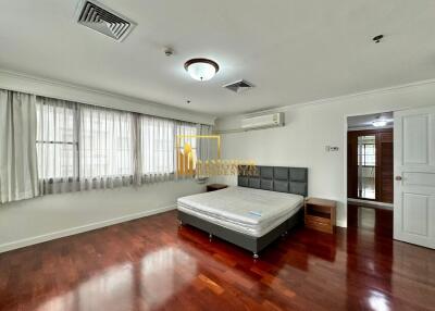 Le Raffine 24 | Exquisite 4 Bedroom Duplex Condo in Phrom Phong