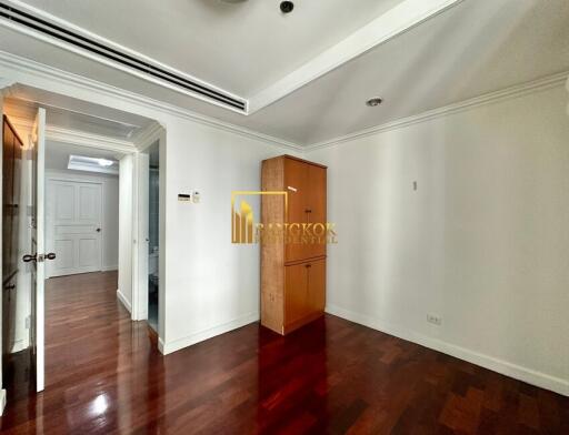 Le Raffine 24  Exquisite 4 Bedroom Duplex Condo in Phrom Phong