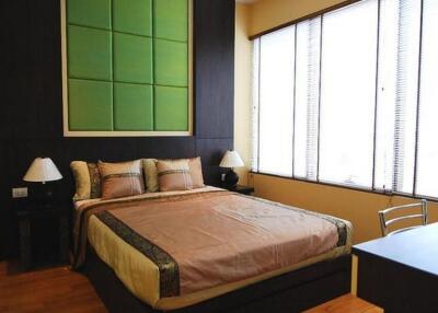 Emporio Place  2 Bedroom Condo For Rent in Popular Area