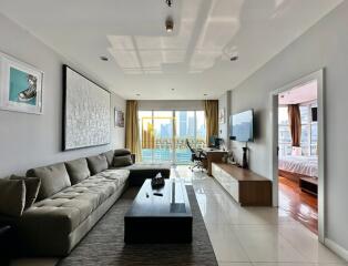 The Prime 11  Modern 2 Bedroom Condo For Sale in Nana