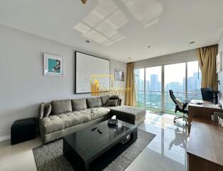 The Prime 11  Modern 2 Bedroom Condo For Sale in Nana