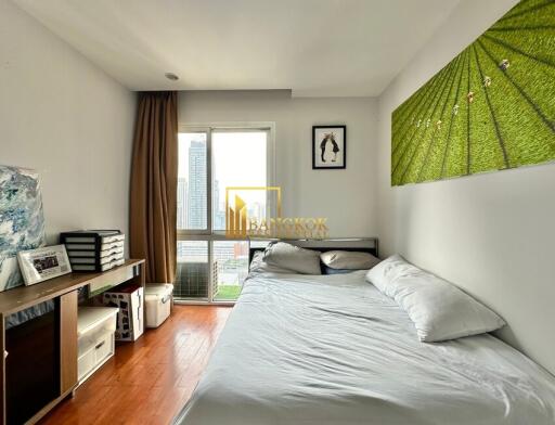 The Prime 11  Modern 2 Bedroom Condo For Sale in Nana
