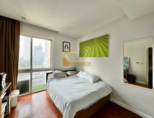 The Prime 11  Modern 2 Bedroom Condo For Sale in Nana
