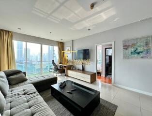 The Prime 11  Modern 2 Bedroom Condo For Sale in Nana