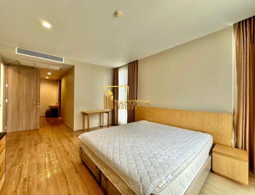 Spacious 2 Bedroom Apartment Located in Vibrant Asoke