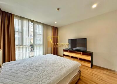 Spacious 2 Bedroom Apartment Located in Vibrant Asoke