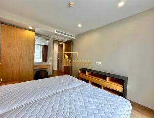 Spacious 2 Bedroom Apartment Located in Vibrant Asoke