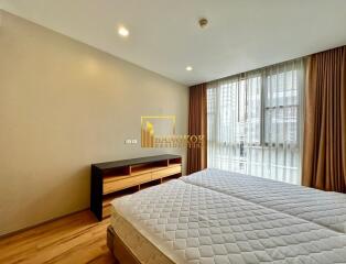 Spacious 2 Bedroom Apartment Located in Vibrant Asoke