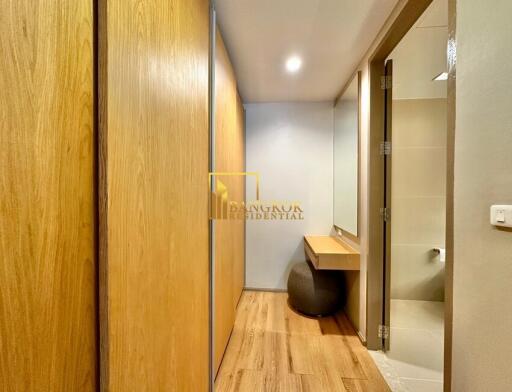 Spacious 2 Bedroom Apartment Located in Vibrant Asoke