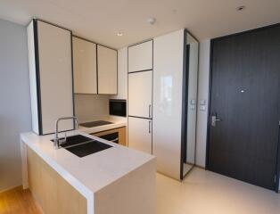 Beatniq  Stunning 2 Bedroom Duplex For Rent in Thonglor