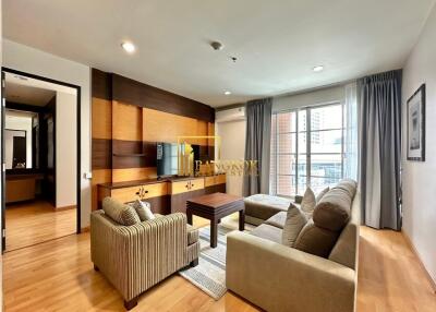 Citi Smart  2 Bedroom Condo Next To BTS Asoke