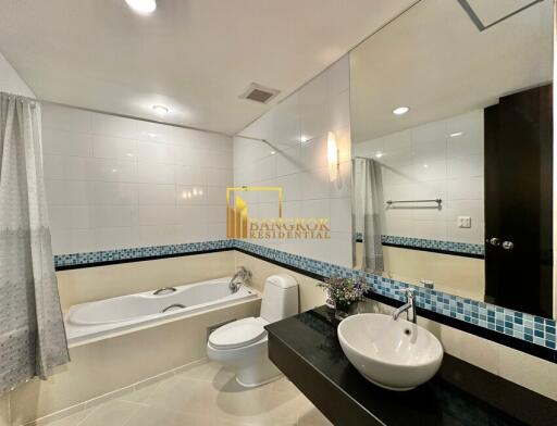 Citi Smart  2 Bedroom Condo Next To BTS Asoke