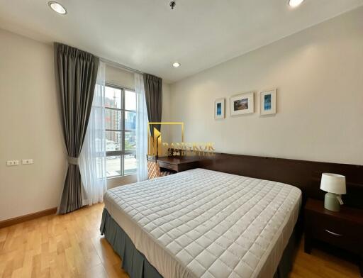 Citi Smart  2 Bedroom Condo Next To BTS Asoke