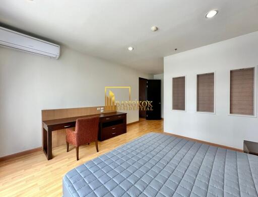 Citi Smart  2 Bedroom Condo Next To BTS Asoke