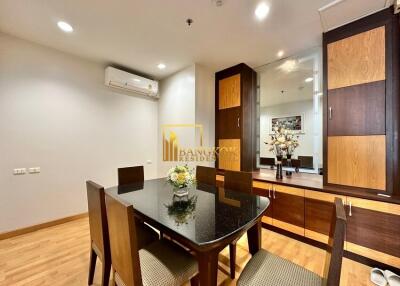 Citi Smart  2 Bedroom Condo Next To BTS Asoke