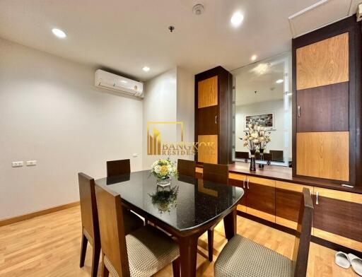 Citi Smart  2 Bedroom Condo Next To BTS Asoke