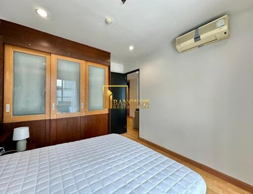 Citi Smart  2 Bedroom Condo Next To BTS Asoke