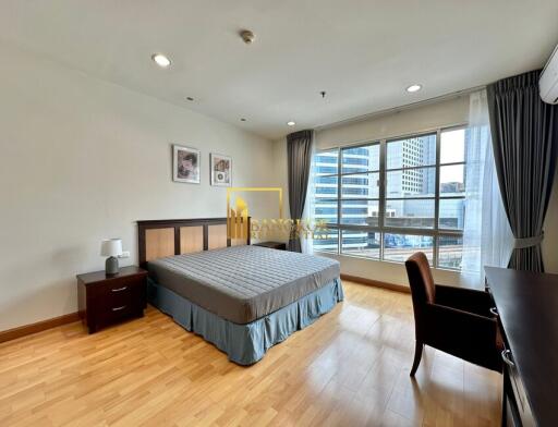 Citi Smart  2 Bedroom Condo Next To BTS Asoke