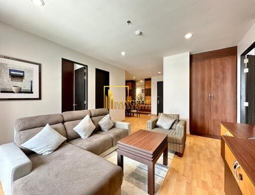 Citi Smart  2 Bedroom Condo Next To BTS Asoke