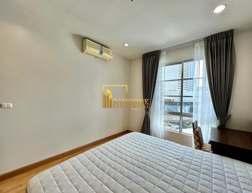 Citi Smart  2 Bedroom Condo Next To BTS Asoke