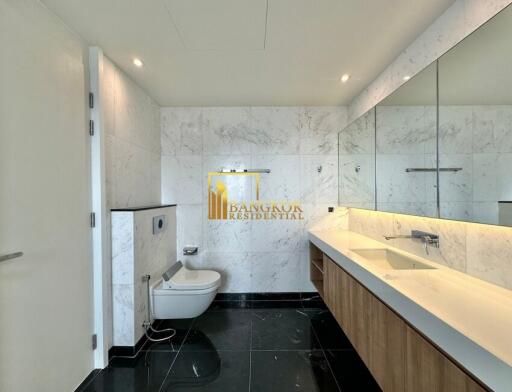 Muniq Sukhumvit 23  Incredible 2 Bedroom Duplex Luxury Condo in Asoke