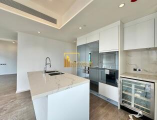 Muniq Sukhumvit 23  Incredible 2 Bedroom Duplex Luxury Condo in Asoke